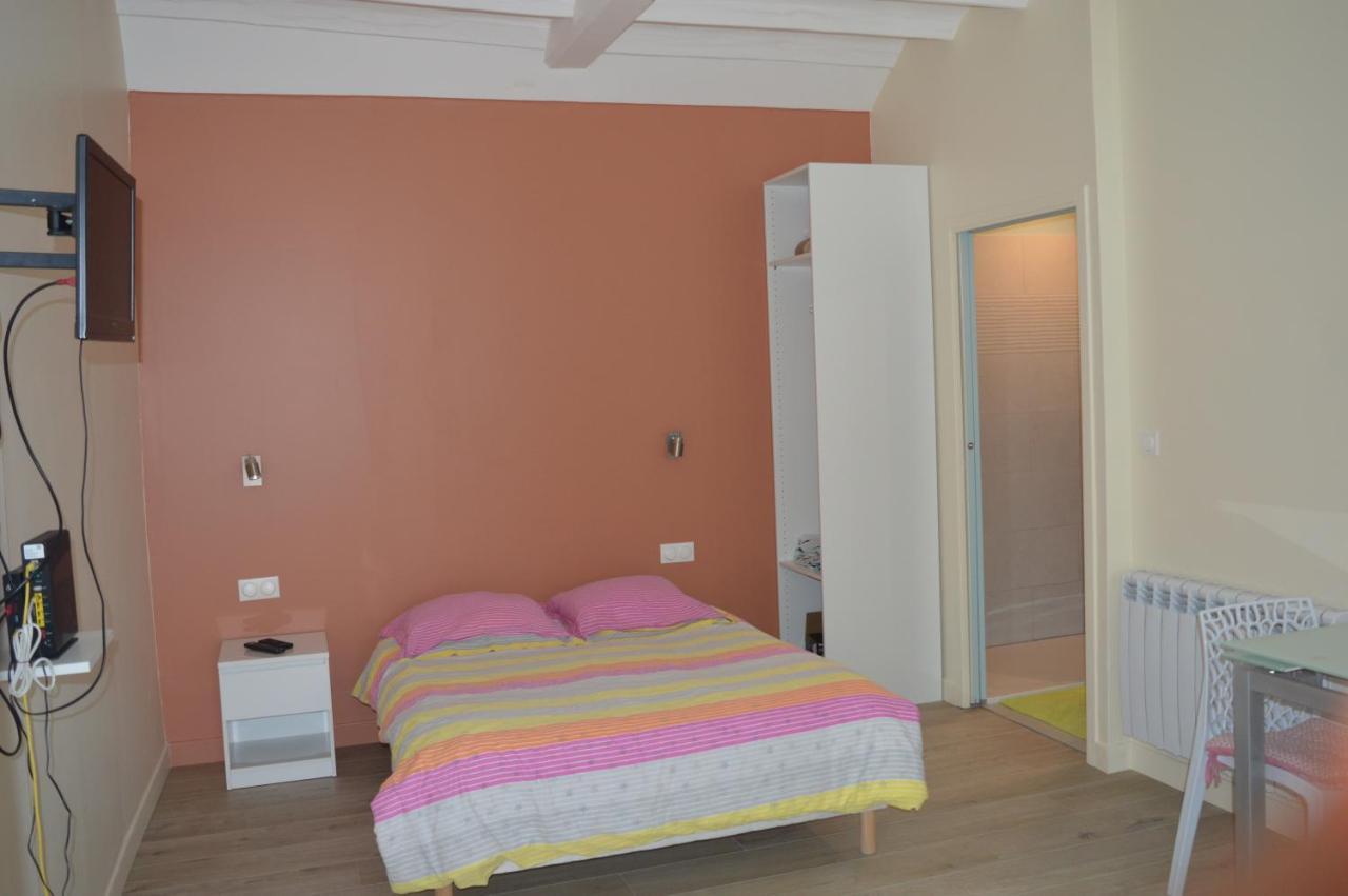 Aux Thermes Saint-Amand-les-Eaux Luaran gambar